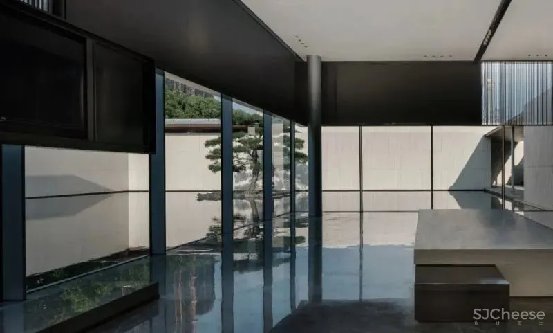 留住自然设计灵感，塑造优雅诗意之美 当境设计