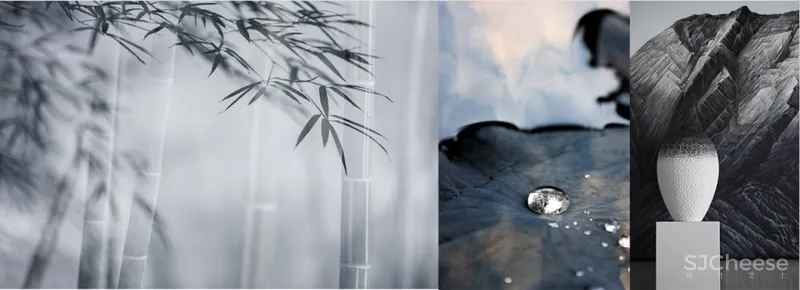 550㎡新中式别墅,寻一方诗意栖居!