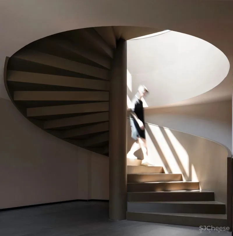 椒之清新 兰之高洁 成都邛崃椒兰山房·叠院