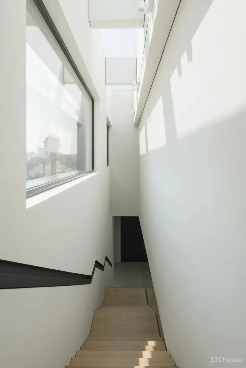 迪拜的高级简奢别墅,比土豪豪宅有品味太多了!