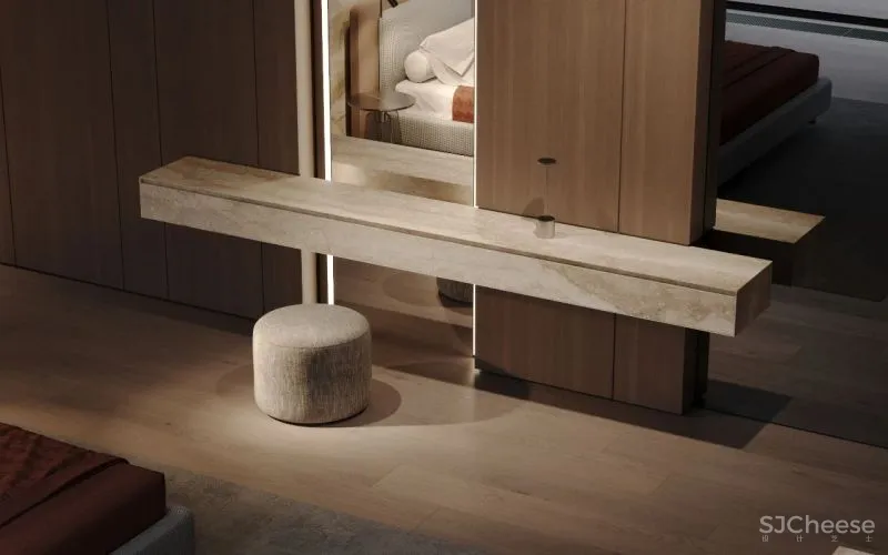 Nikita Riasov新作|致生活简的本质