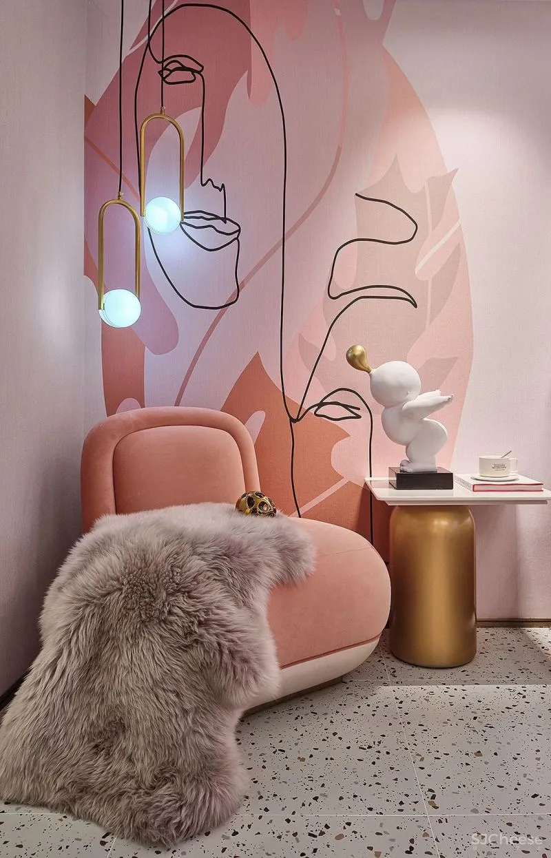 旭辉银盛泰-CLV:超前出界,演绎新生代潮流居所!