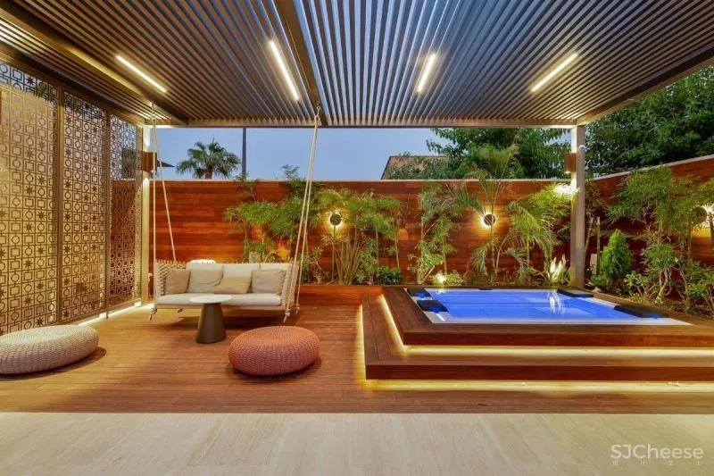 宝格丽又火了!斥资1.3亿在迪拜建1620㎡超奢别墅,光厕所就有8间?!