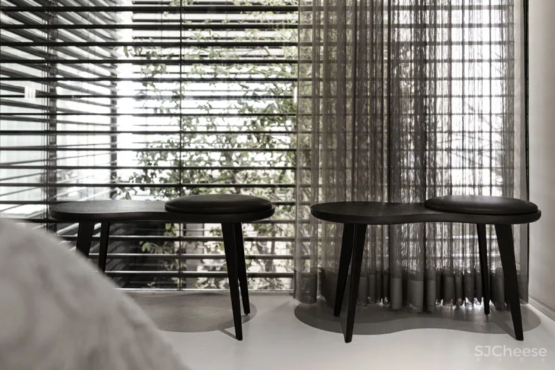 157㎡小别墅秒杀上亿豪宅!越简单,越高级