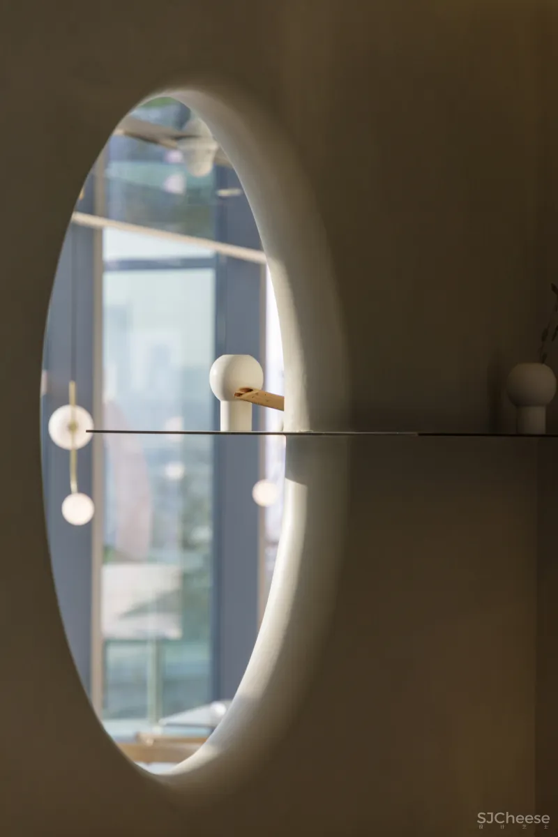 STORY 大盛欢乐港湾店:天外