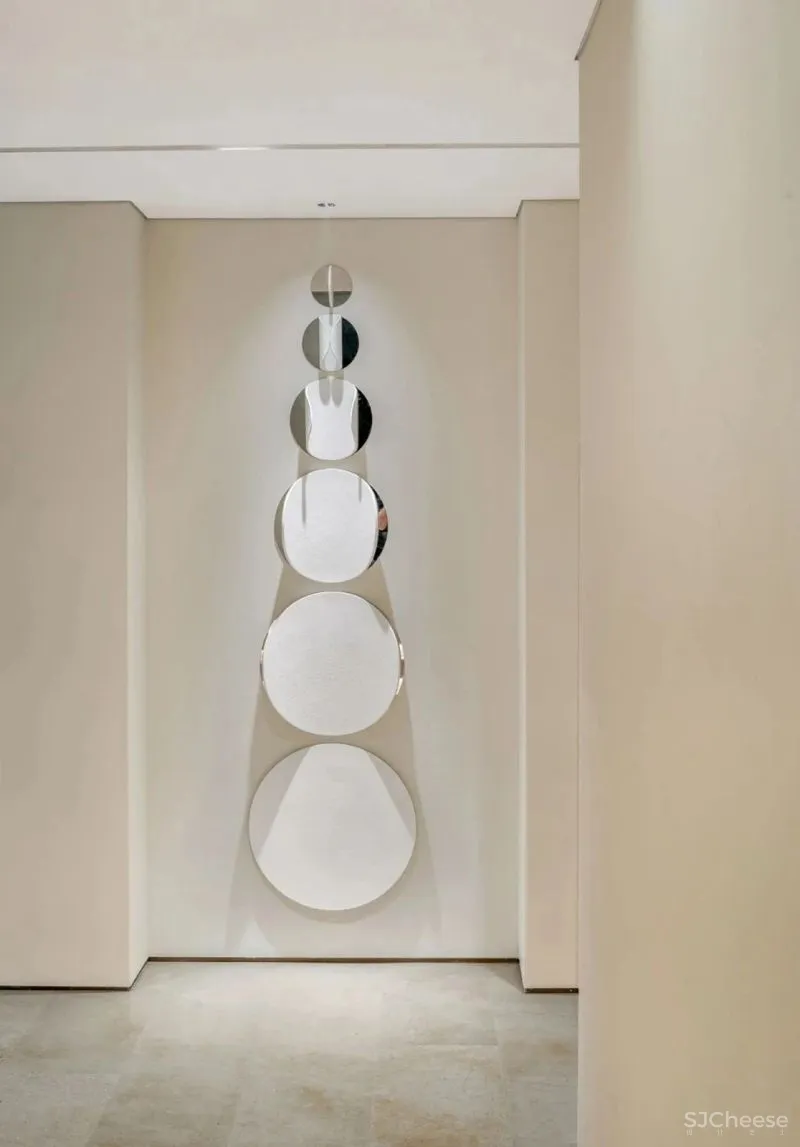 礼遇三亚海棠湾 SHD 山禾设计