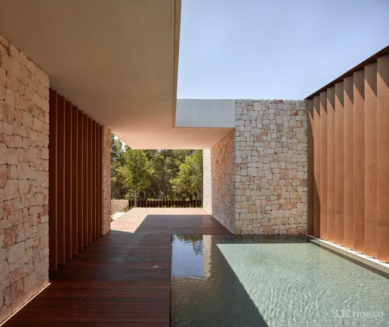 Ramón Esteve丨极简主义的极致质感