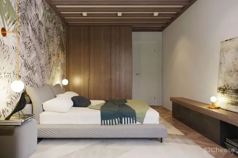 清新别致,这样设计最迷人!