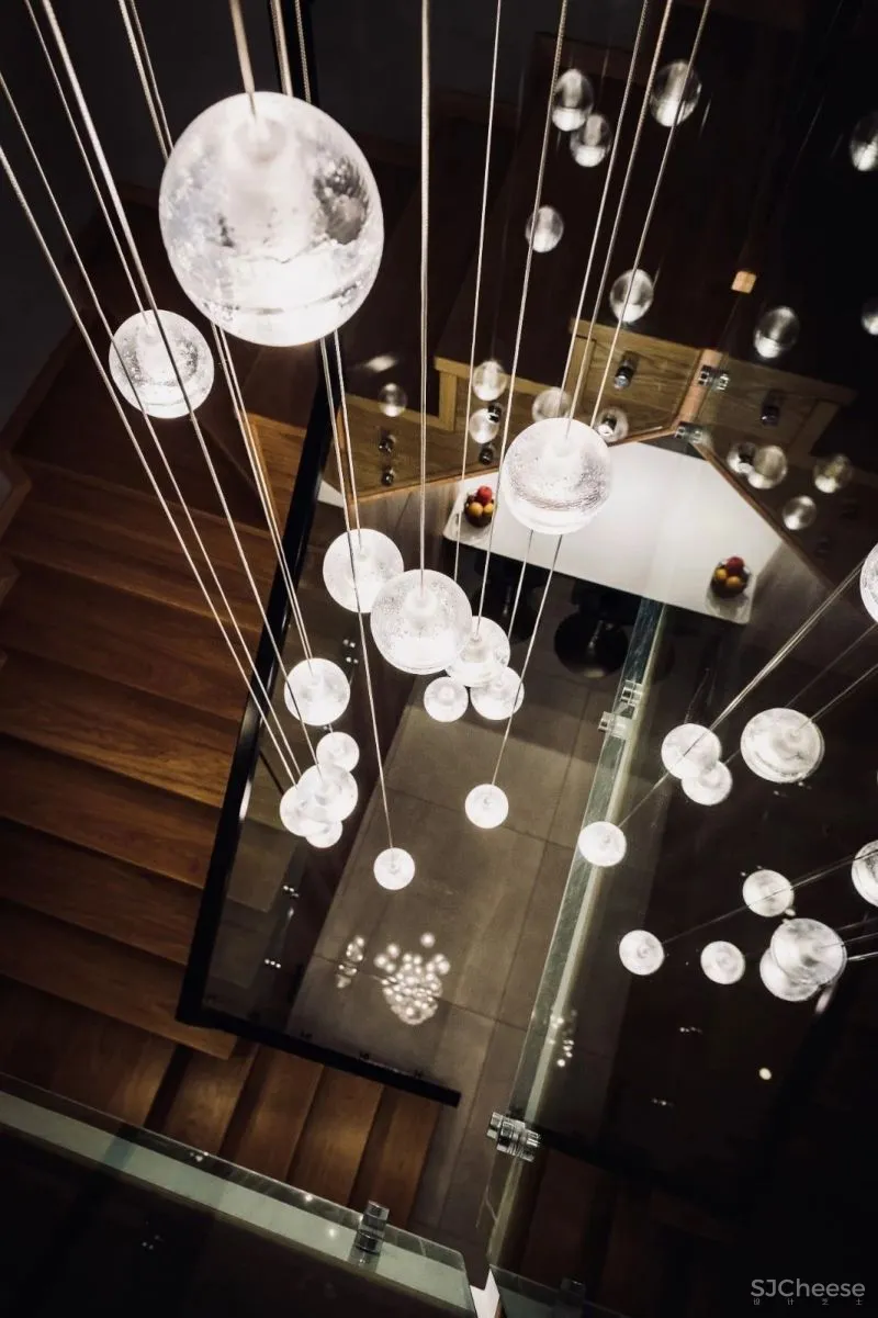 美女设计师的倾心之作，赞一个！