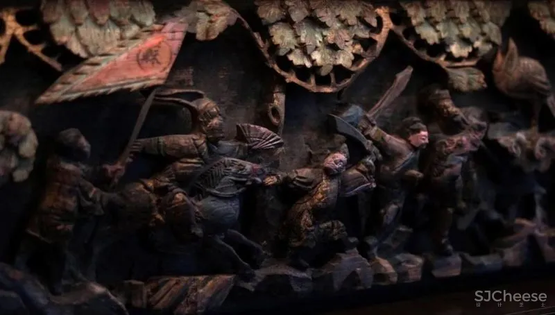 品粹 1788 共赴一席摩登风尚的人间至味 有山设计