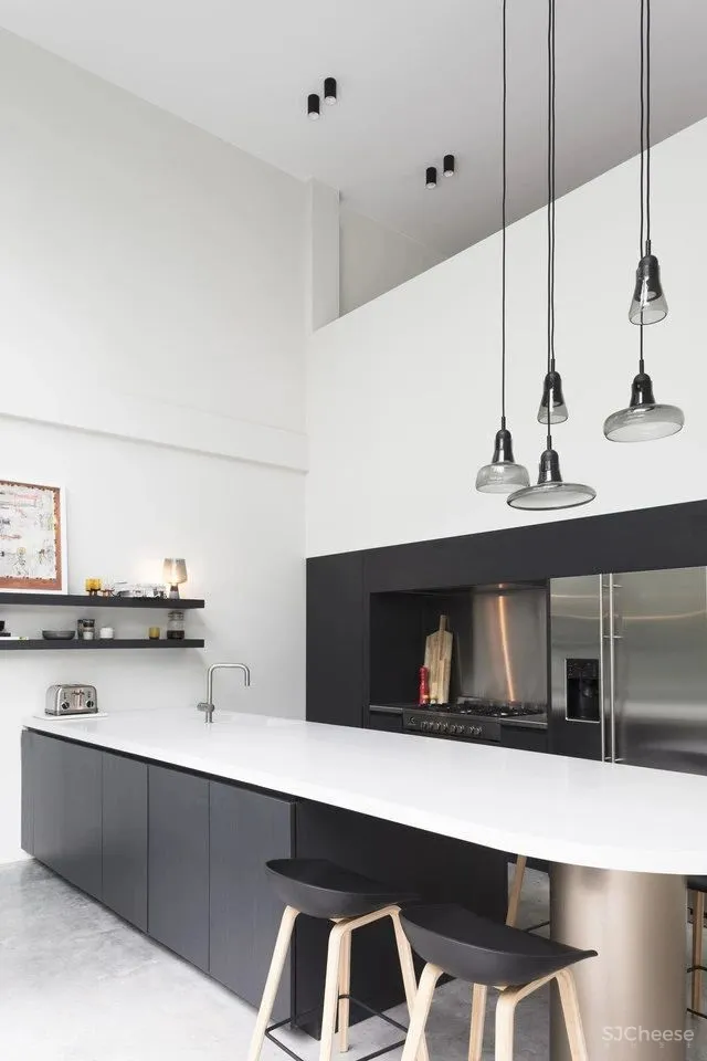 极简美学，极致细节！