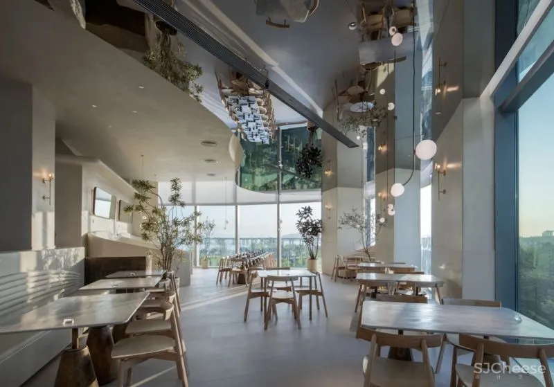 STORY 大盛欢乐港湾店:天外