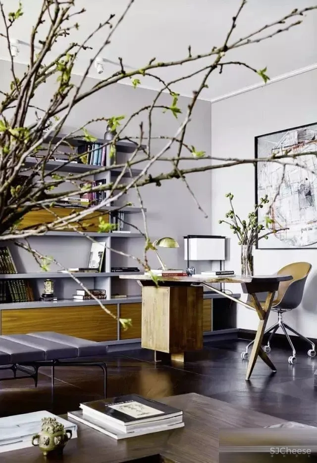 西方设计师Irakli Zaria-眼中的东方情怀!