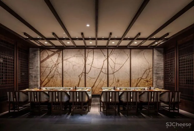 集美组新作丨山东即墨古城「君澜度假酒店」 古城谧境,重返千年