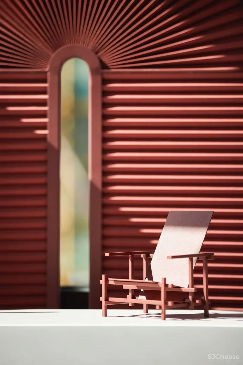 万有引力:超然精致格调,邂逅天色之美!