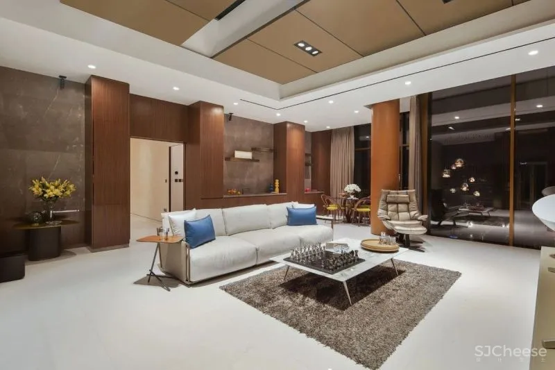 宝格丽又火了!斥资1.3亿在迪拜建1620㎡超奢别墅,光厕所就有8间?!