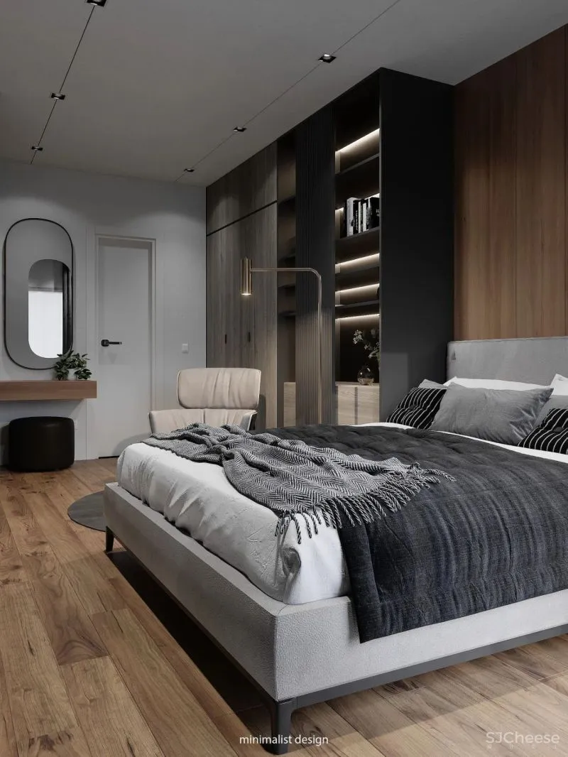 设计,满满高级质感,太赞了!