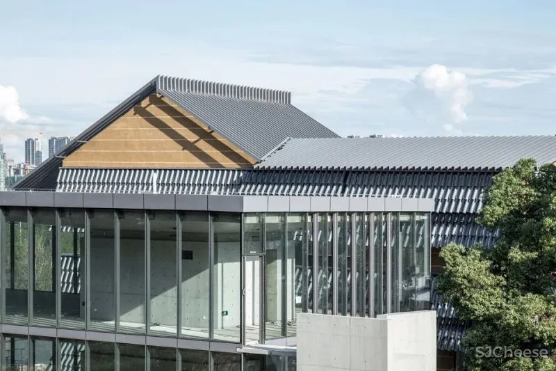 12个走进乡村的好设计 只有根植本土,才能唤醒乡村