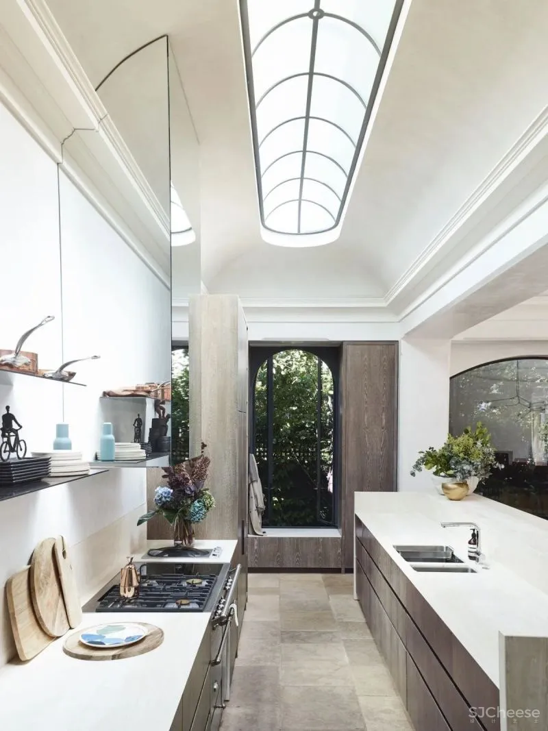 Rob Mills-构建人与自然的和谐▪重新定义当代奢华