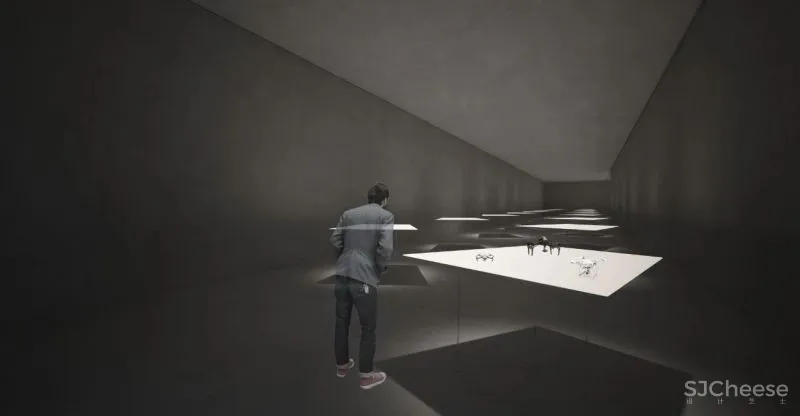 深圳超级地标——大疆总部“天空之城”即将建成，全钢结构科技感十足