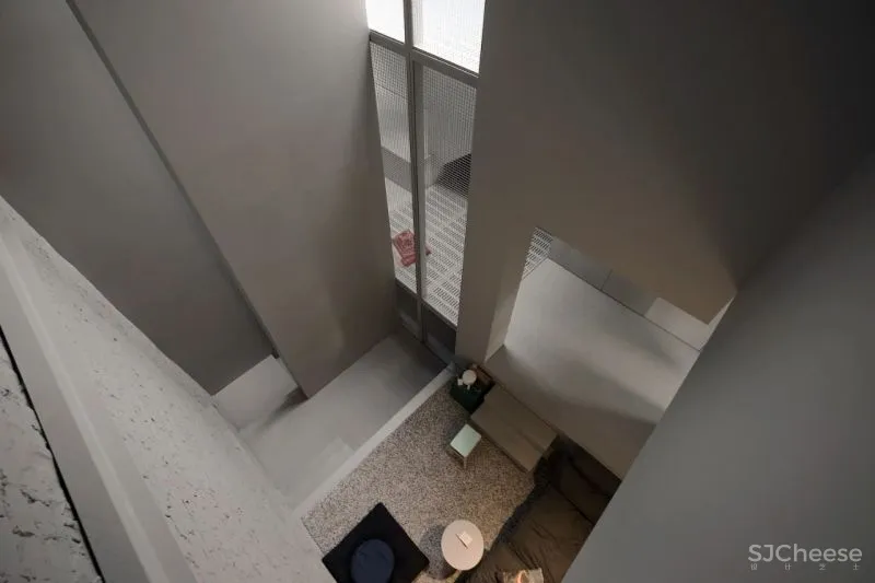 Studio Jean Verville architectes