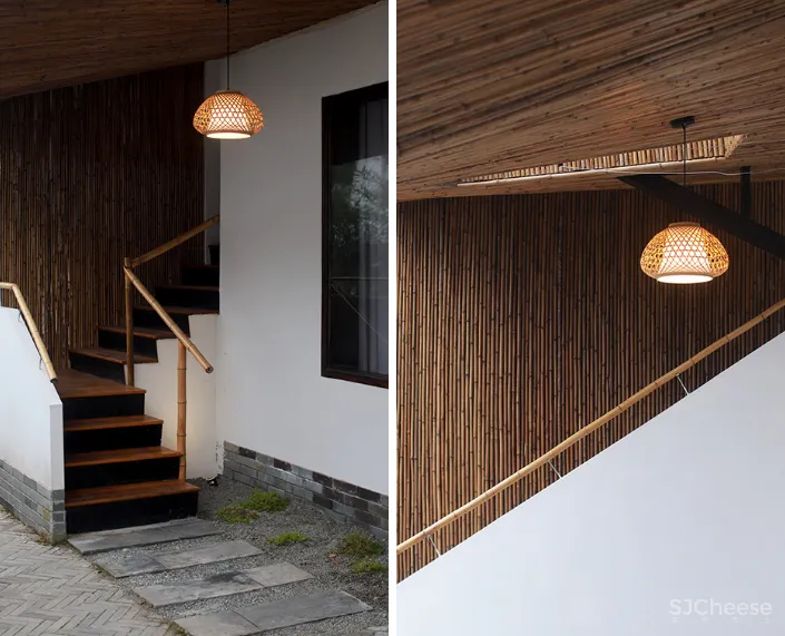 12个走进乡村的好设计 只有根植本土,才能唤醒乡村