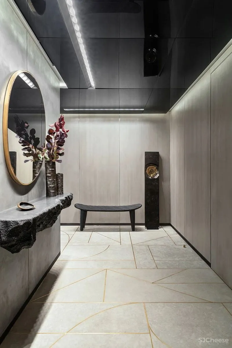 极致之墅专题-以城市极少墅,致敬极少数!