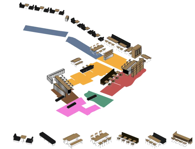 Caver 精酿酒吧 itD新作