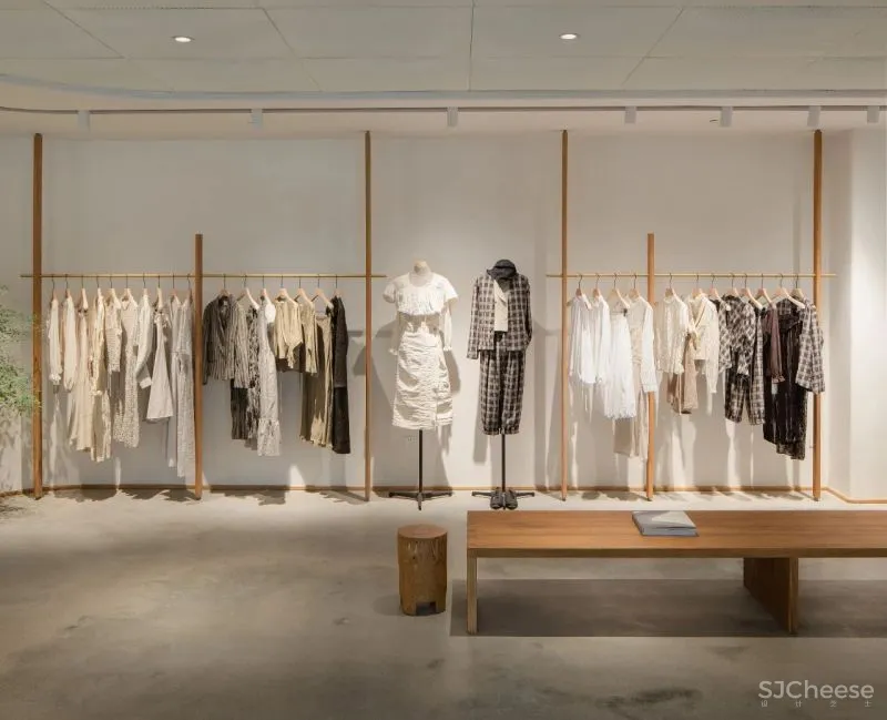 GTD 新作 SHISUO 生活方式概念店 · 深圳