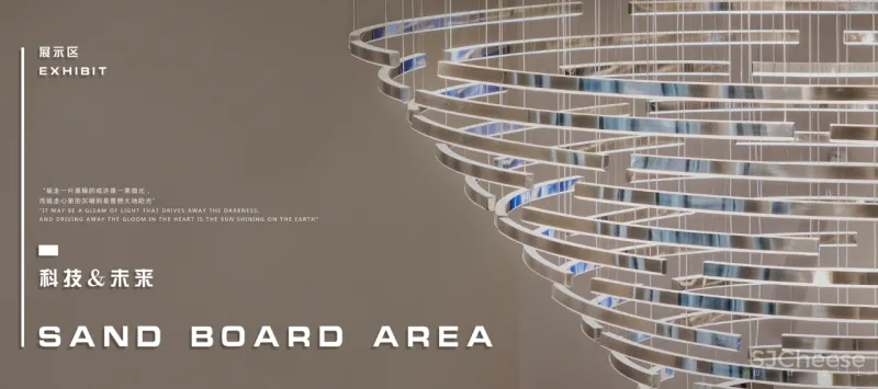 CLV赛拉维 首创成都禧瑞光华,曲线属于上帝 !