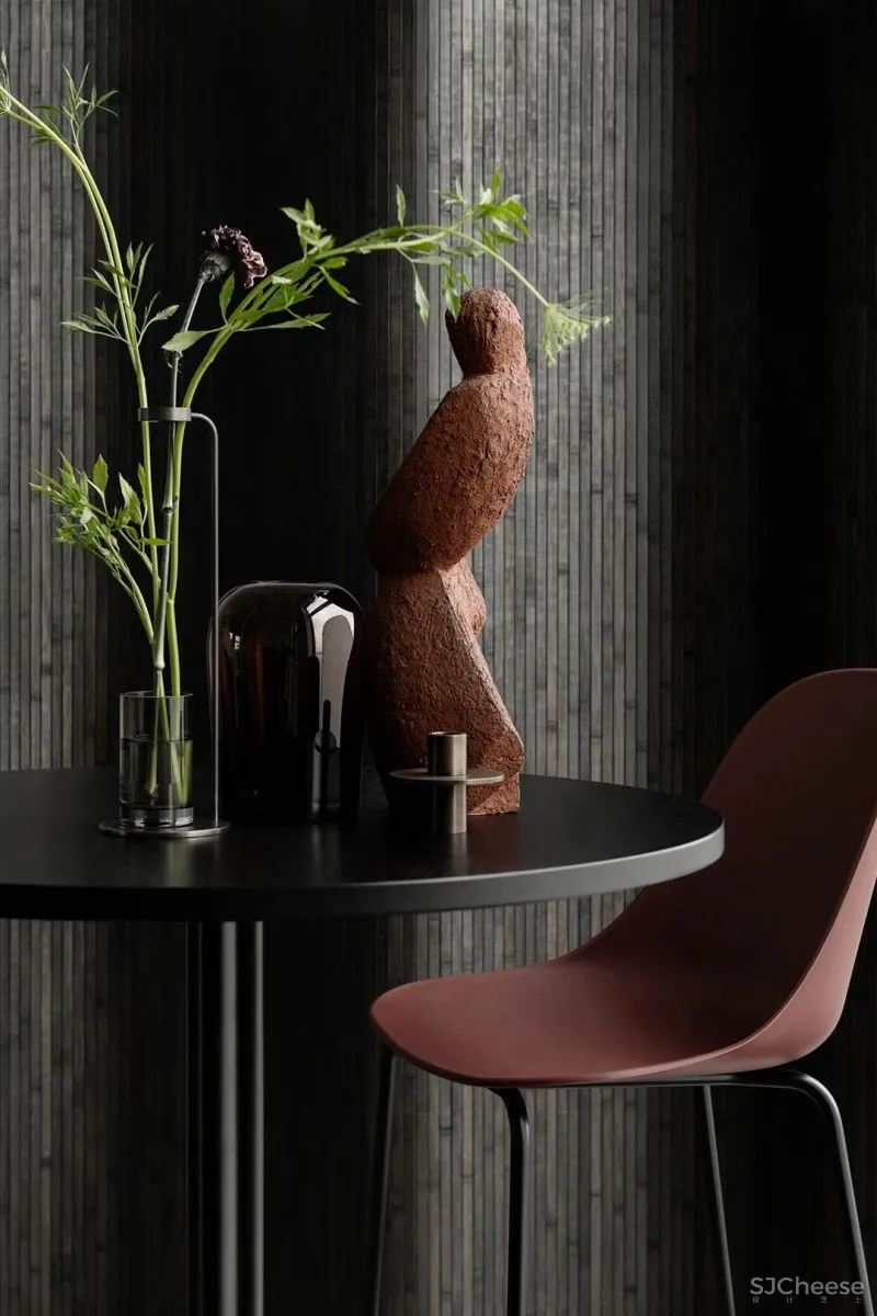 安静的治愈 Norm Architects 15 个顶级设计