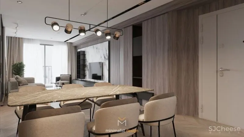 设计,满满高级质感,太赞了!