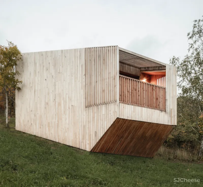 19个民宿设计的创意 ideas