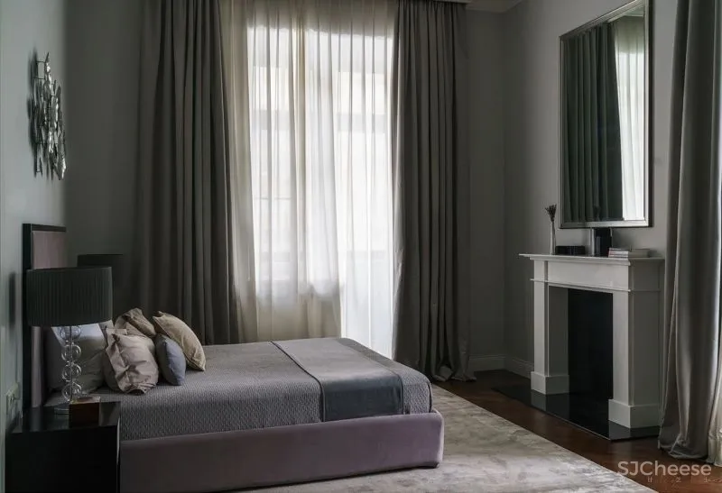 法式设计,优雅与浪漫!