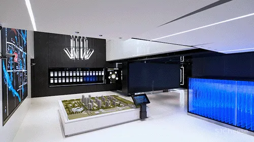 MOD墨设:结庐幻境,拆解未来主义!