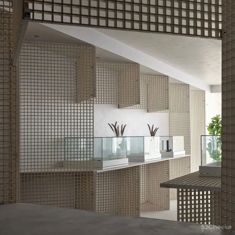 Pharmacy 一场沉浸式艺术零售之旅