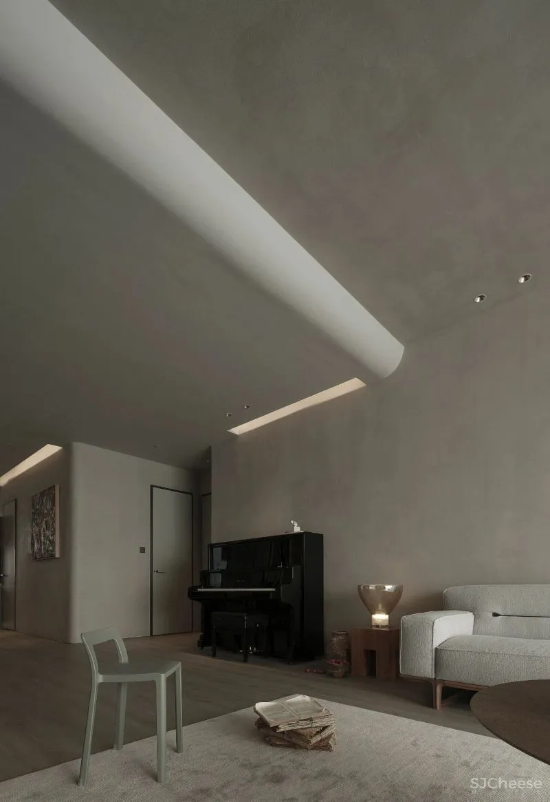 本中 • 建筑 \ 春华秋实