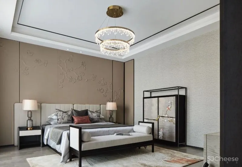 万有引力:超然精致格调,邂逅天色之美!