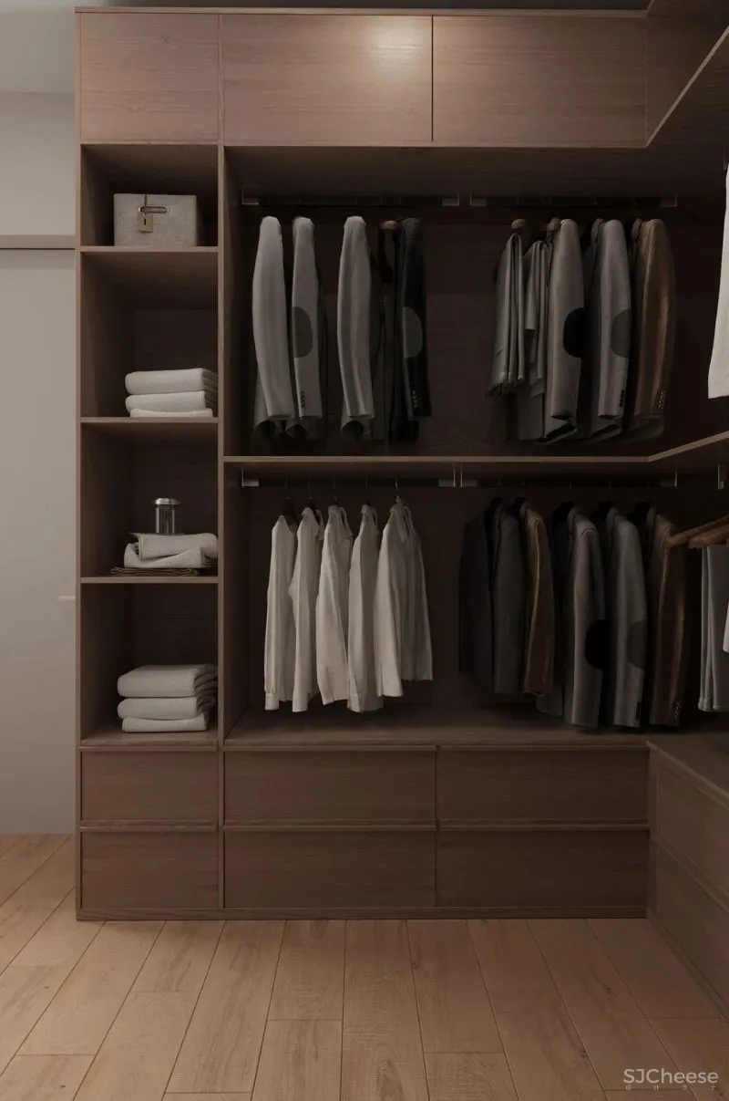 北欧风格,有格调的设计!