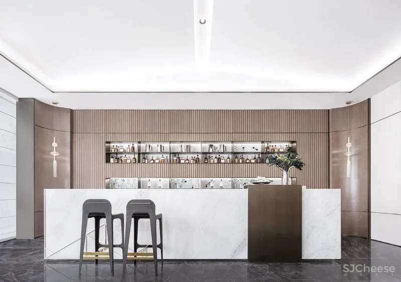 荣望融信 思创合设计 TCC