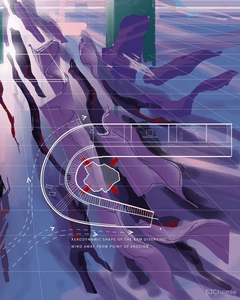 全球顶级鬼才建筑，令人拍案叫绝的世界奇迹！