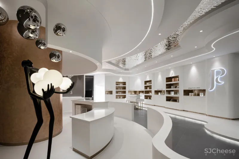 梦想就在我们手上丨荣膺2020法国双面神 GPDP AWARD国际设计大奖