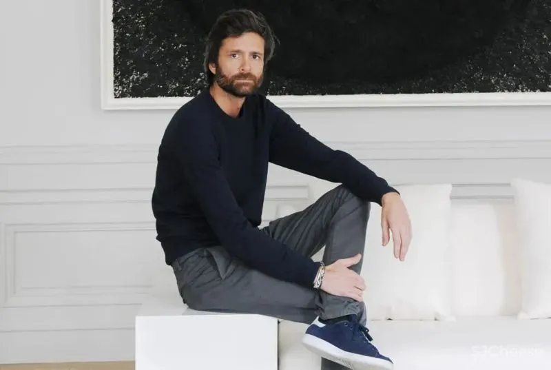 那些年模范过的法式，早已变了模样