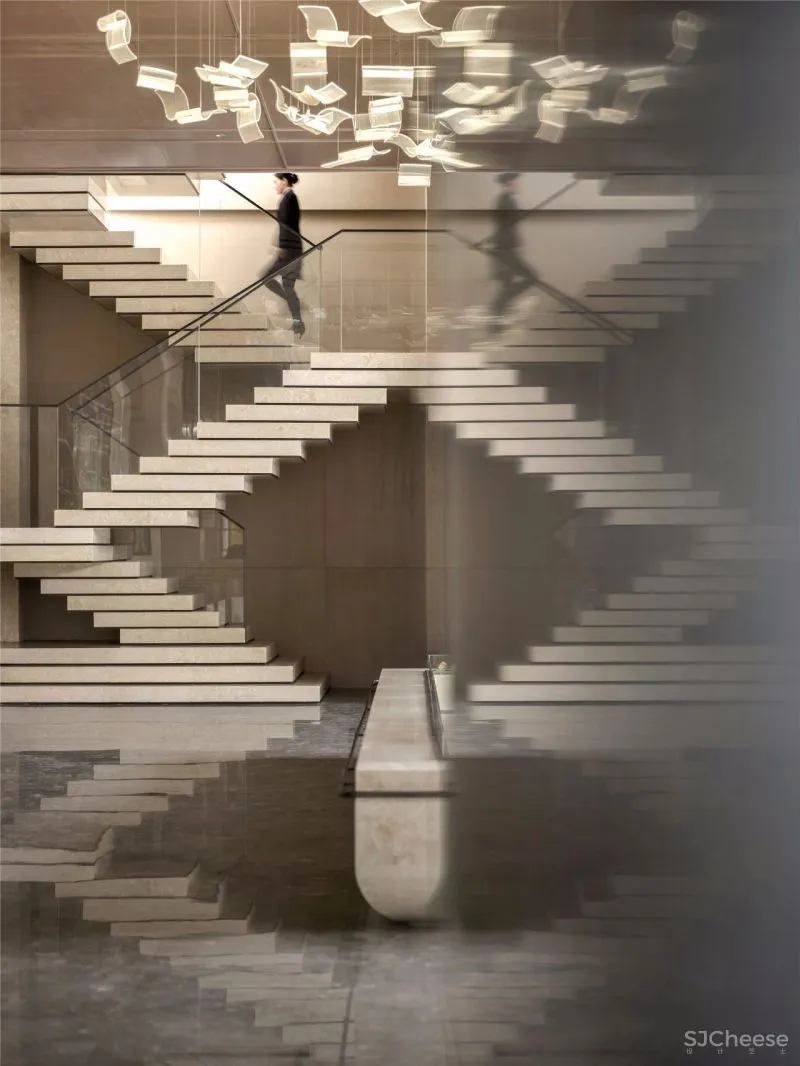 木色书香,广纳生活美学 太谷形上