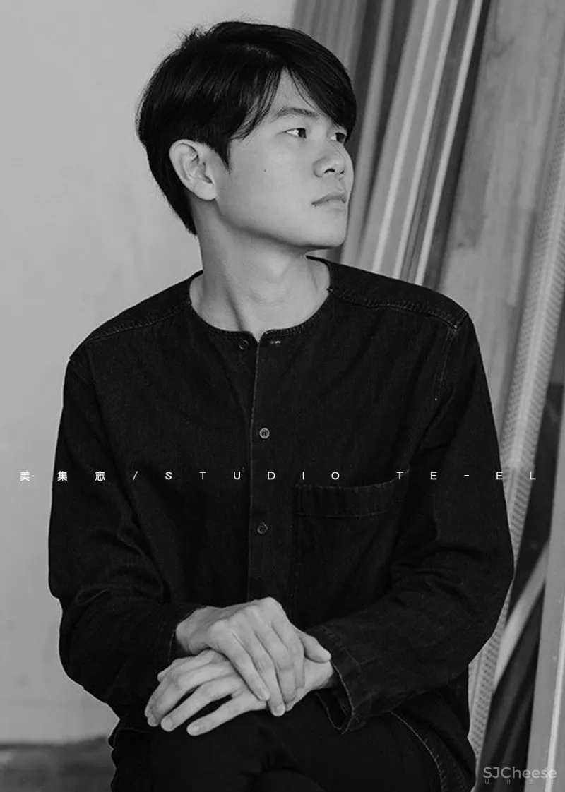 TE EL Studio 新作 宁静舒适的生活美学