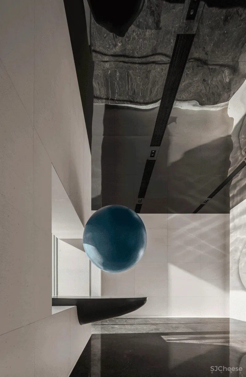 航归·舟山 祥生海樾门第 YLHD 设计