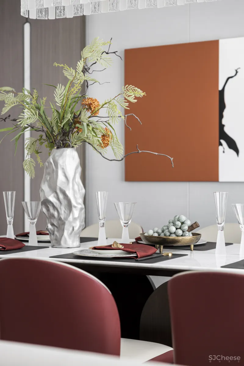 KOYI:中式 法式 现代,多样住宅风格这里都有!