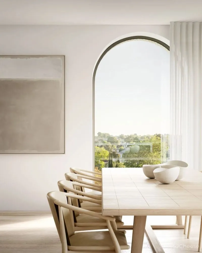 极墅之旅（三）-TOP Villas of the world!