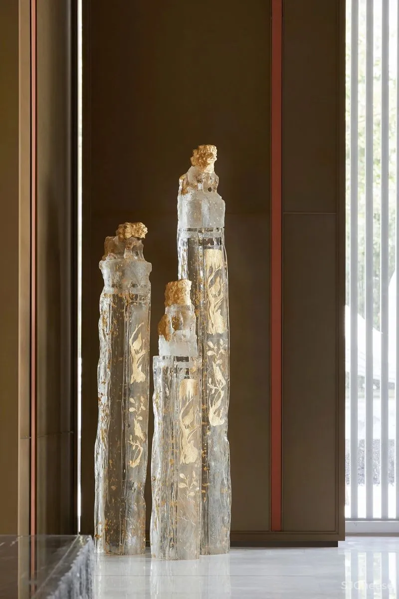 诗意空间 安静是一种理想!