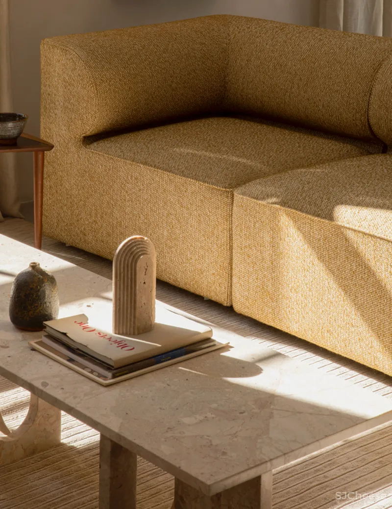 安静的治愈 Norm Architects 15 个顶级设计